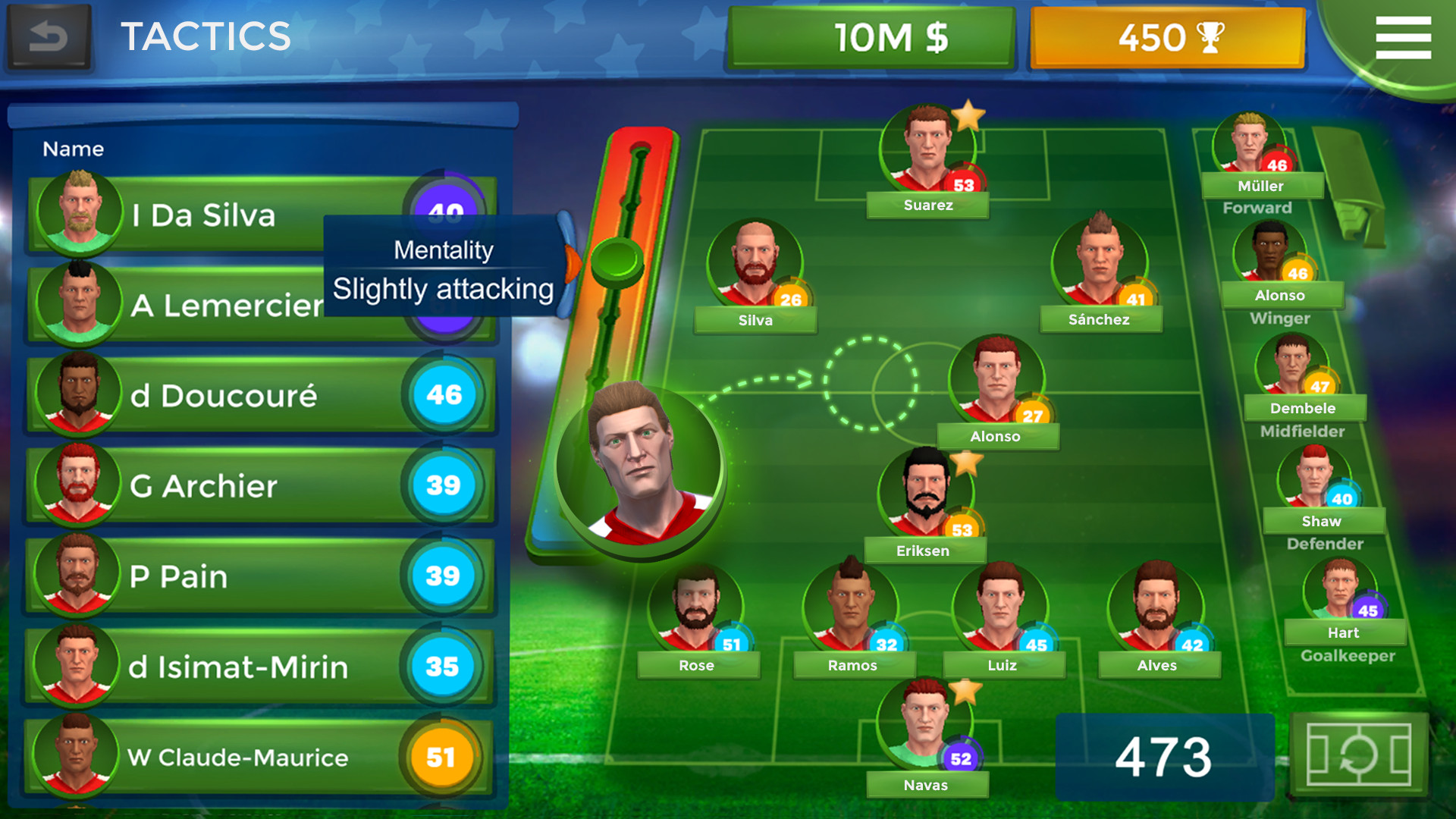 Pro 11 screenshot 2