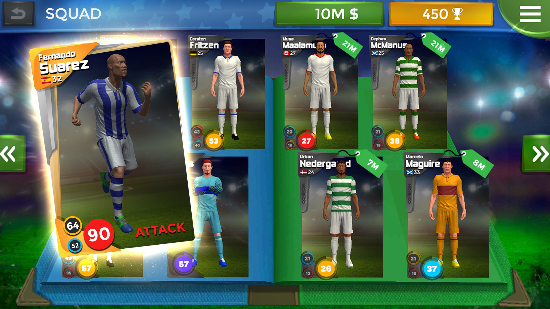 Pro 11 screenshot 1