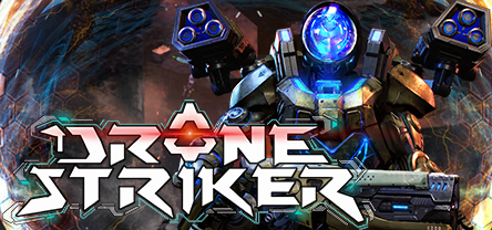 強襲機甲/Drone Striker screenshot 6