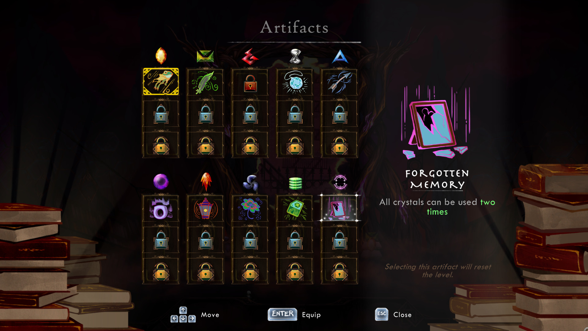 Evergate screenshot 7
