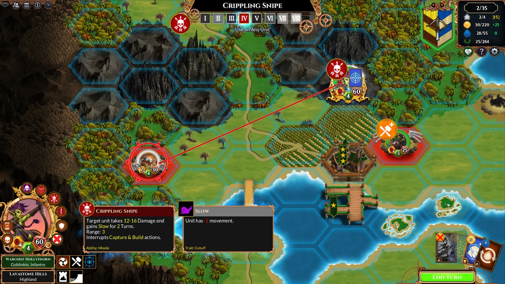 Last Regiment screenshot 14
