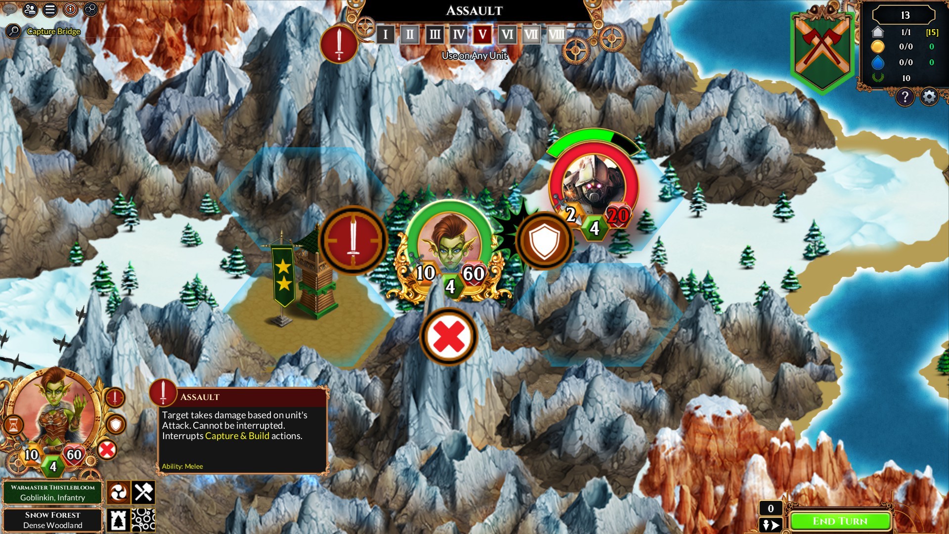 Last Regiment screenshot 9