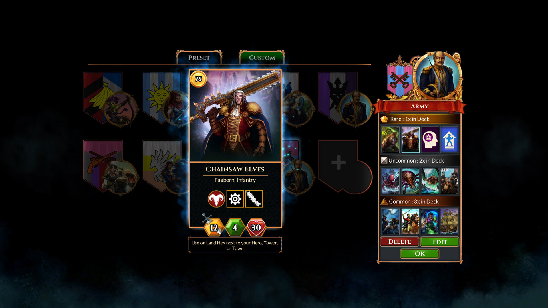 Last Regiment screenshot 6