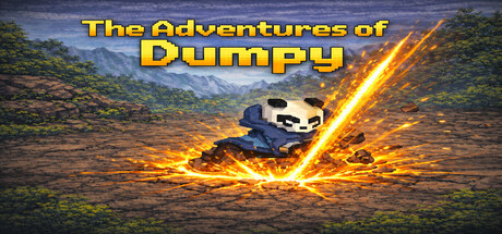 The Adventures of Dumpy