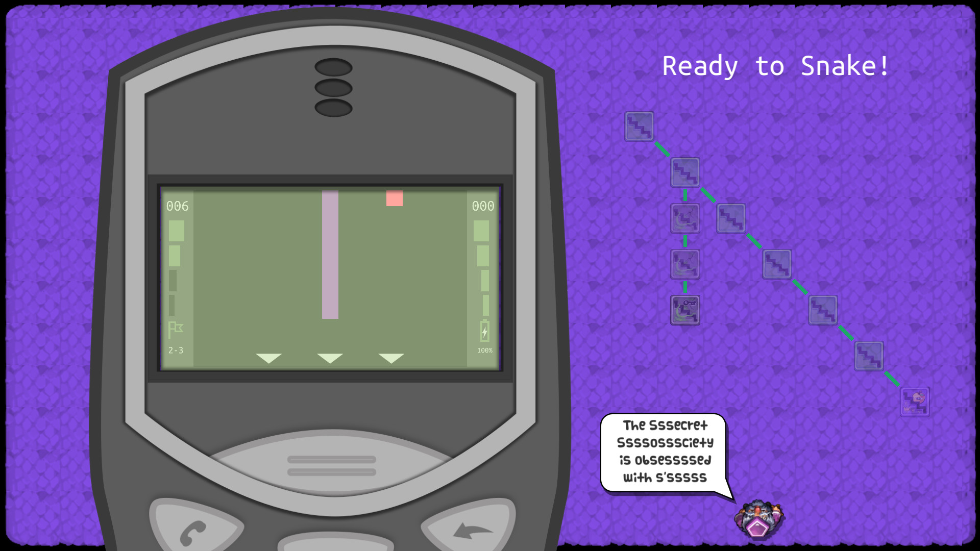 Snakelike screenshot 6