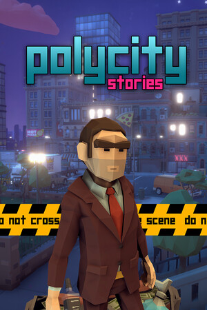 Polycity Stories