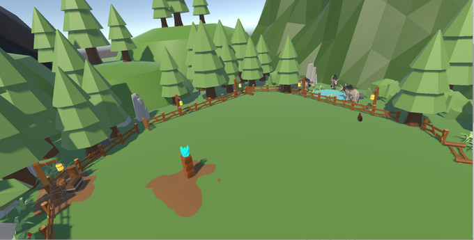 Block Smashers screenshot 1