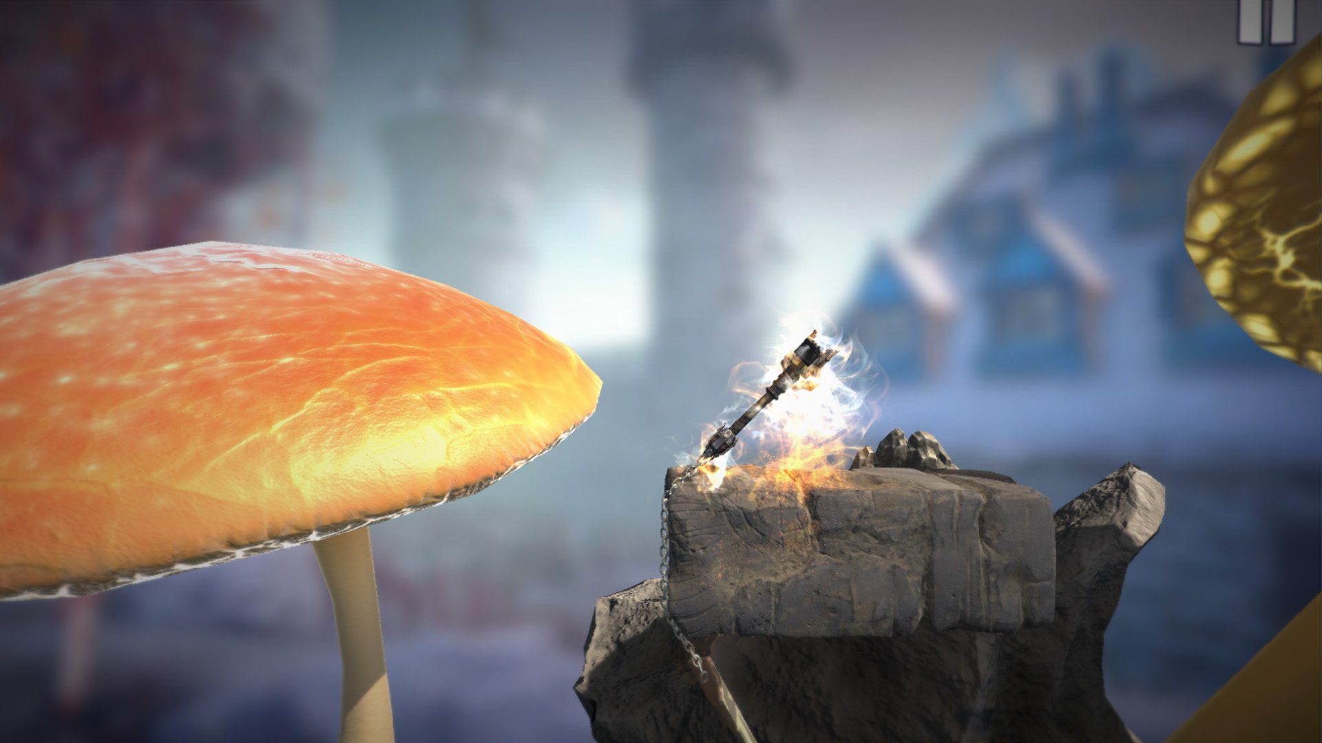 ❂ Hexaluga ❂ Weapon and Shield ☯  screenshot 5