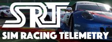Sim Racing Telemetry