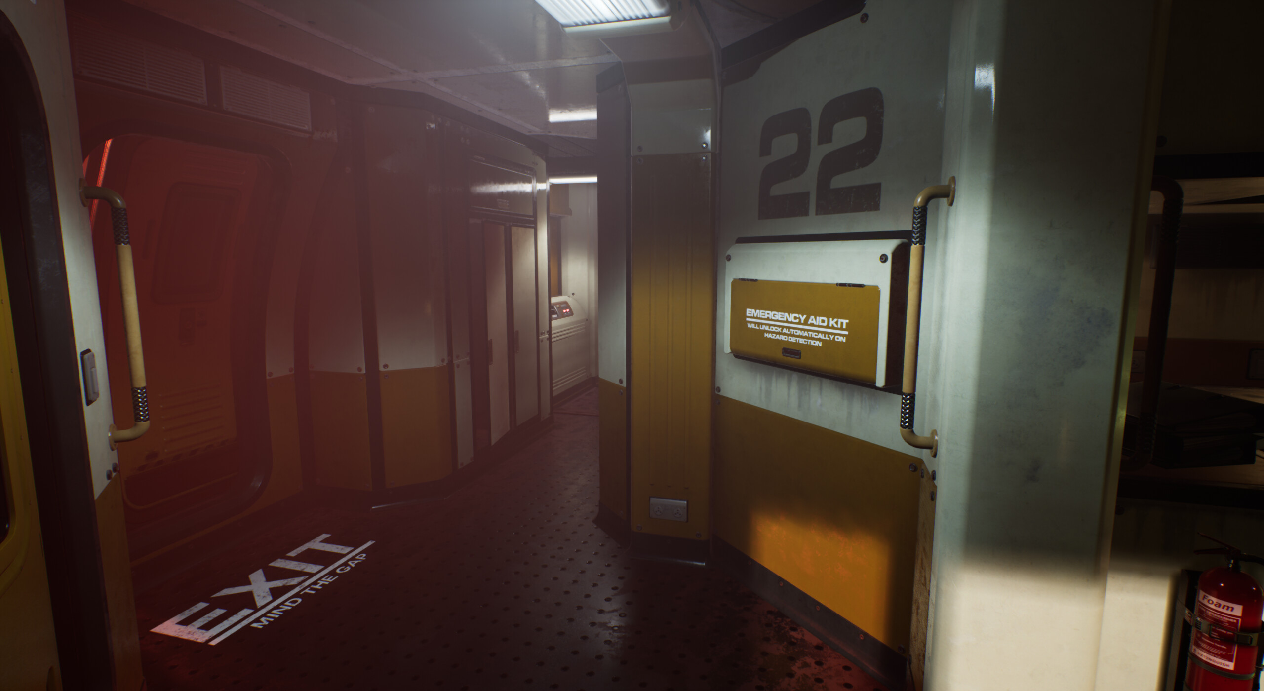 Super Cubiform screenshot 7