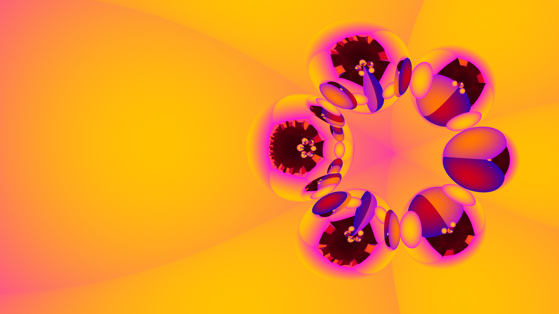 Mirror Drop screenshot 6