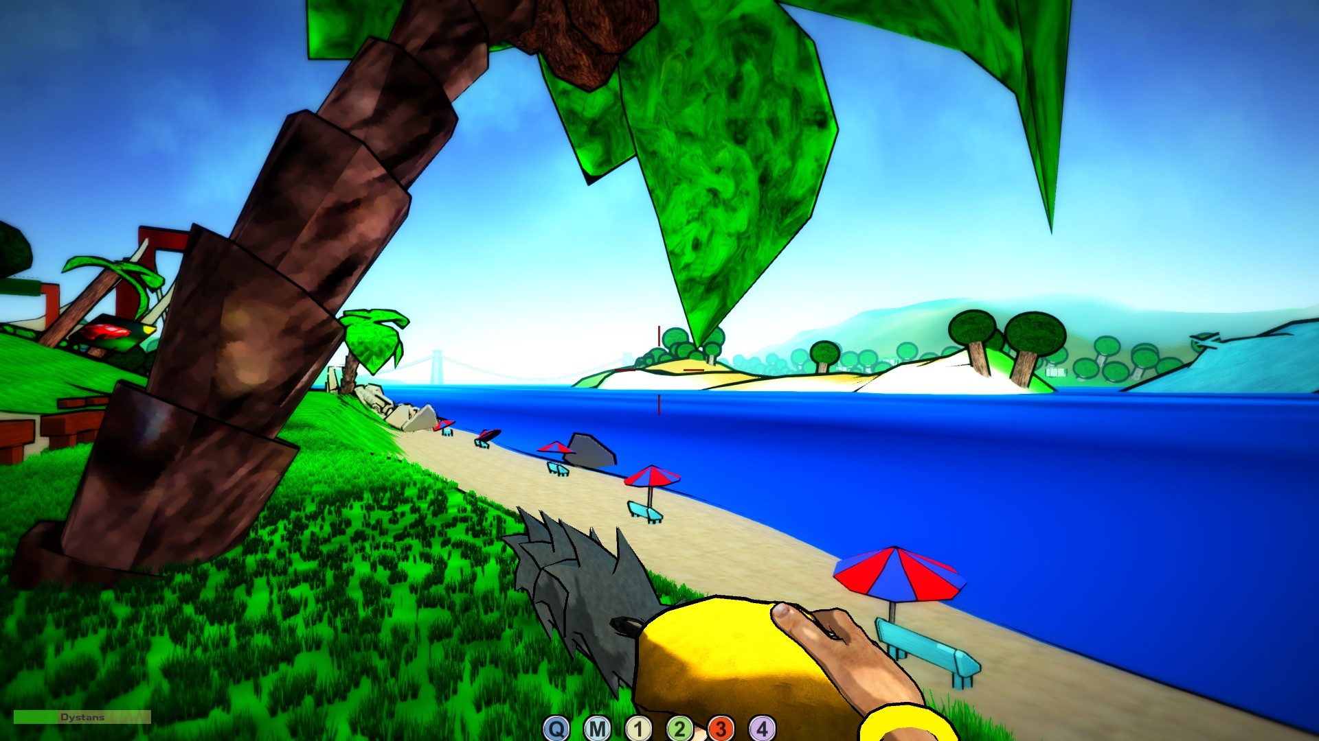 Destructions screenshot 7