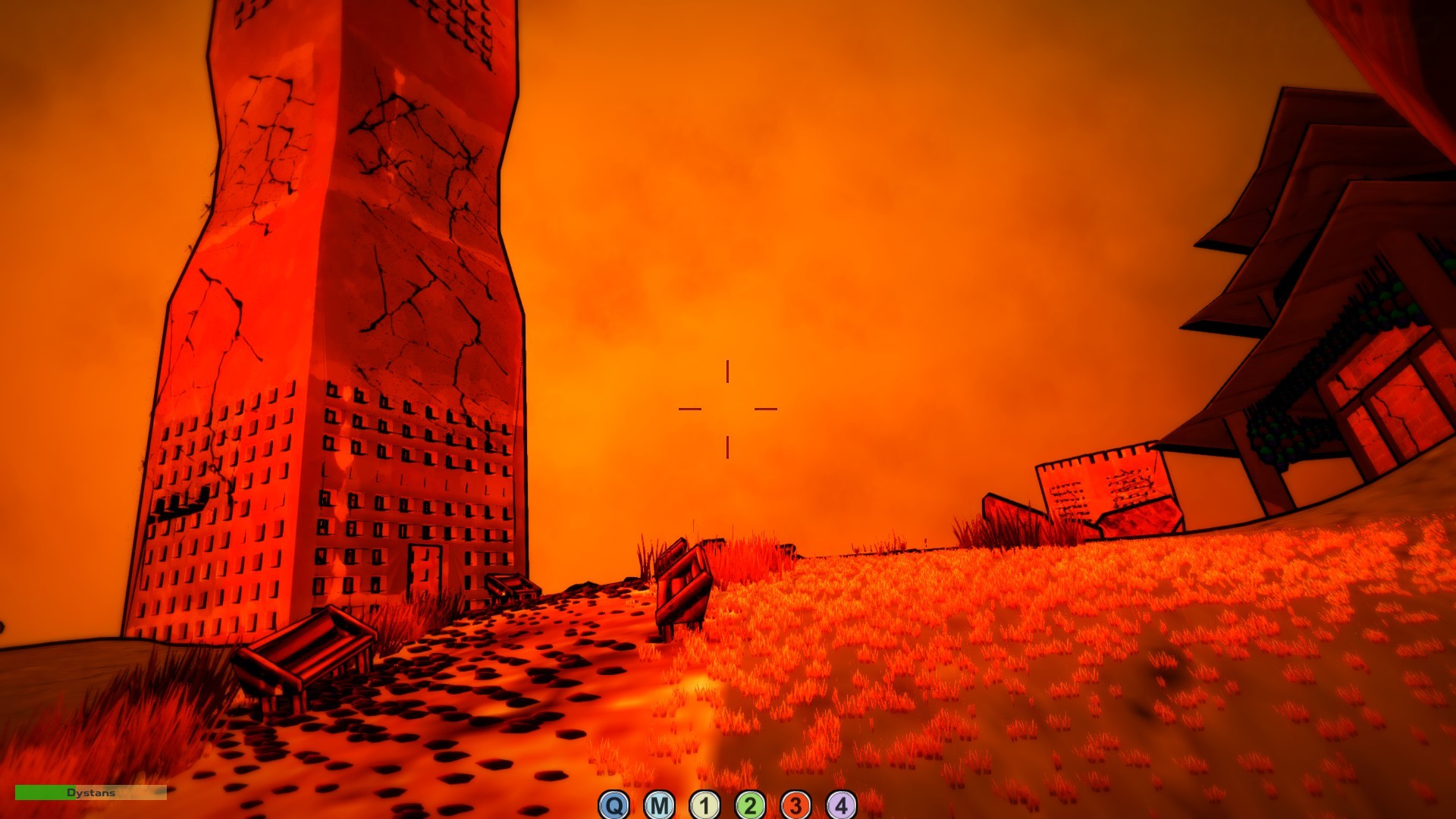 Destructions screenshot 6