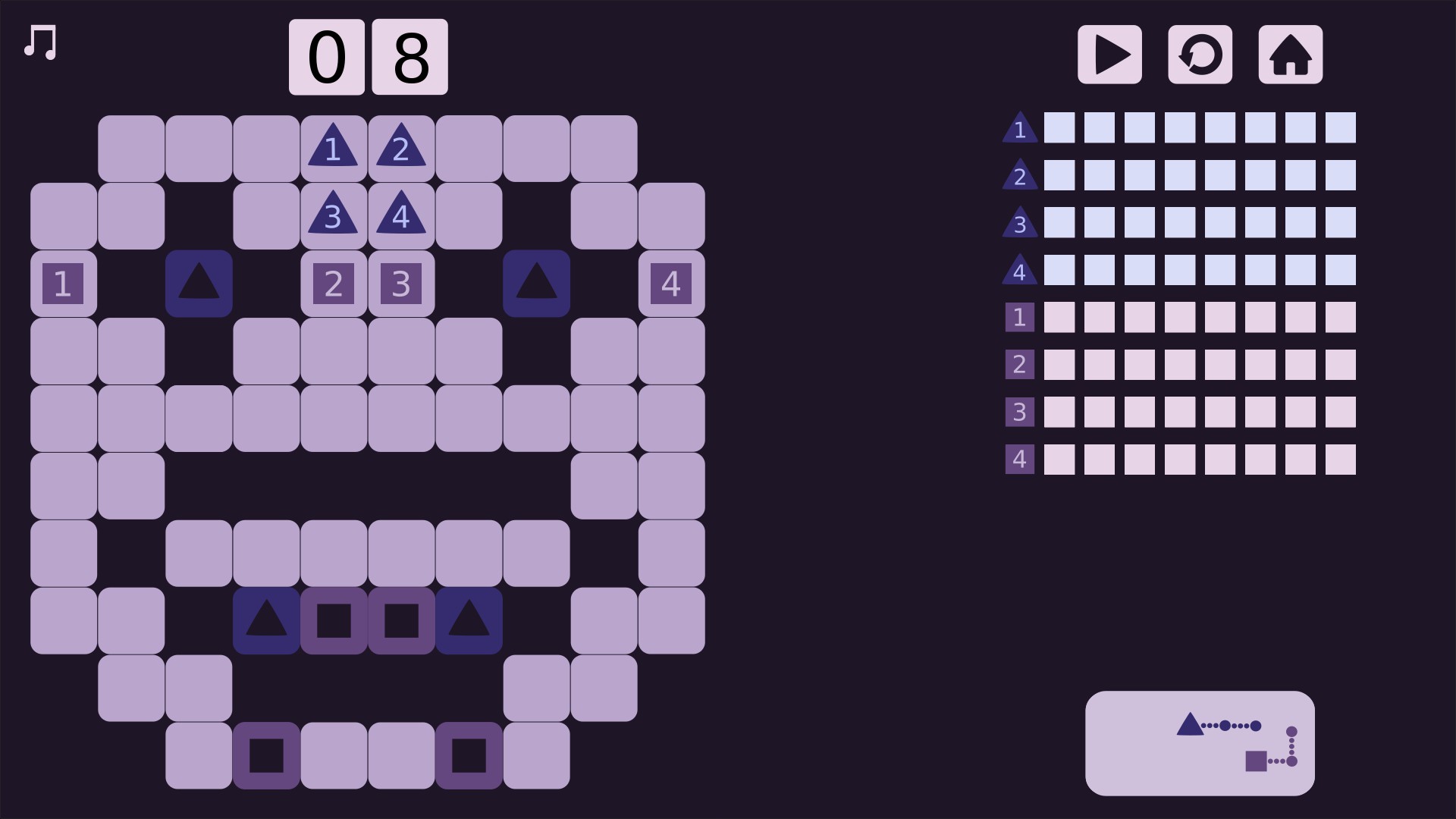 Color Path screenshot 3