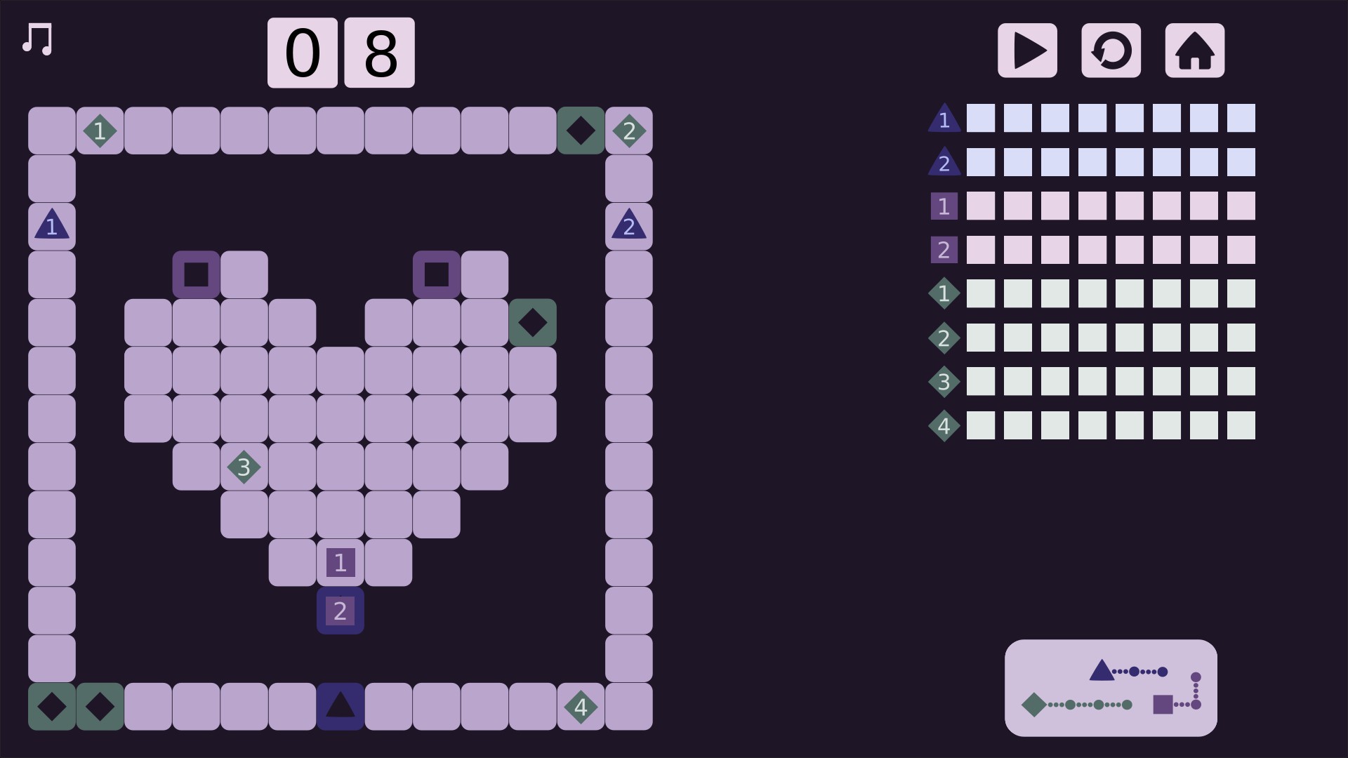 Color Path screenshot 8