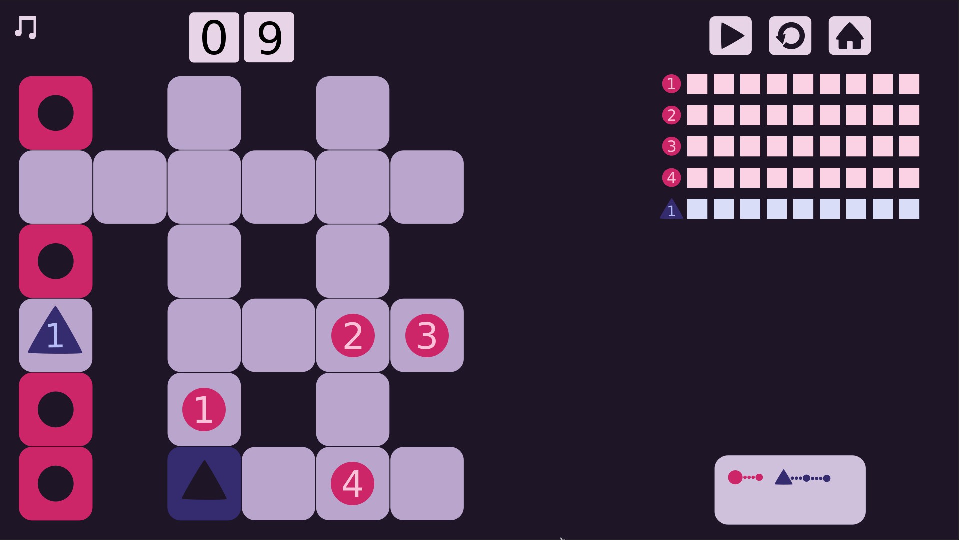 Color Path screenshot 1