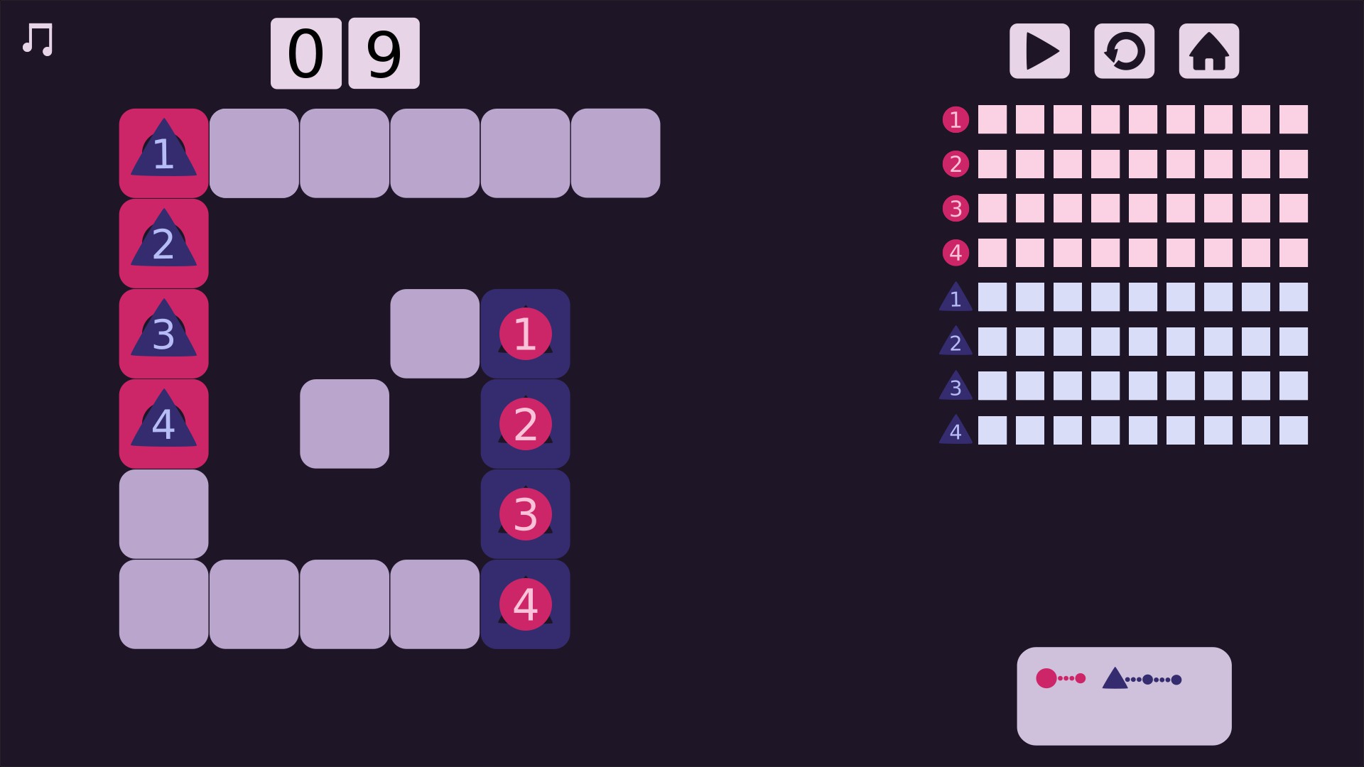 Color Path screenshot 2