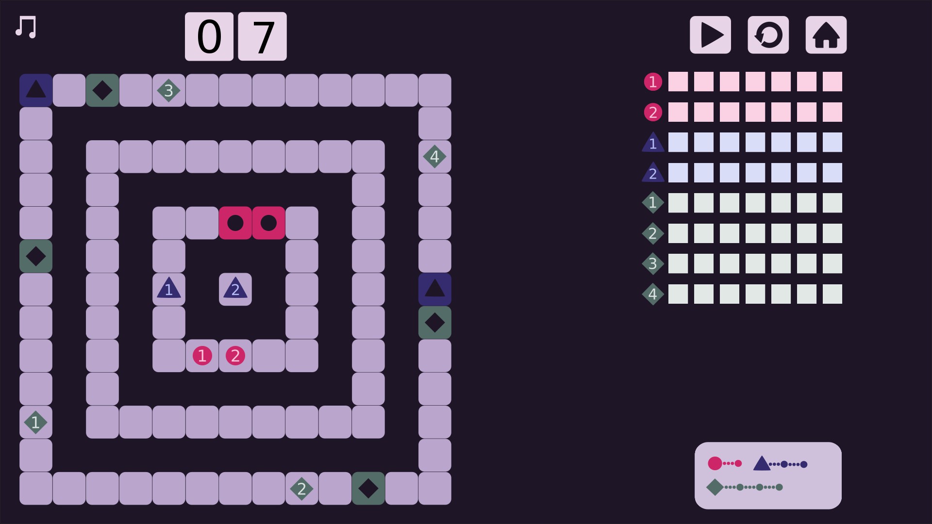 Color Path screenshot 6