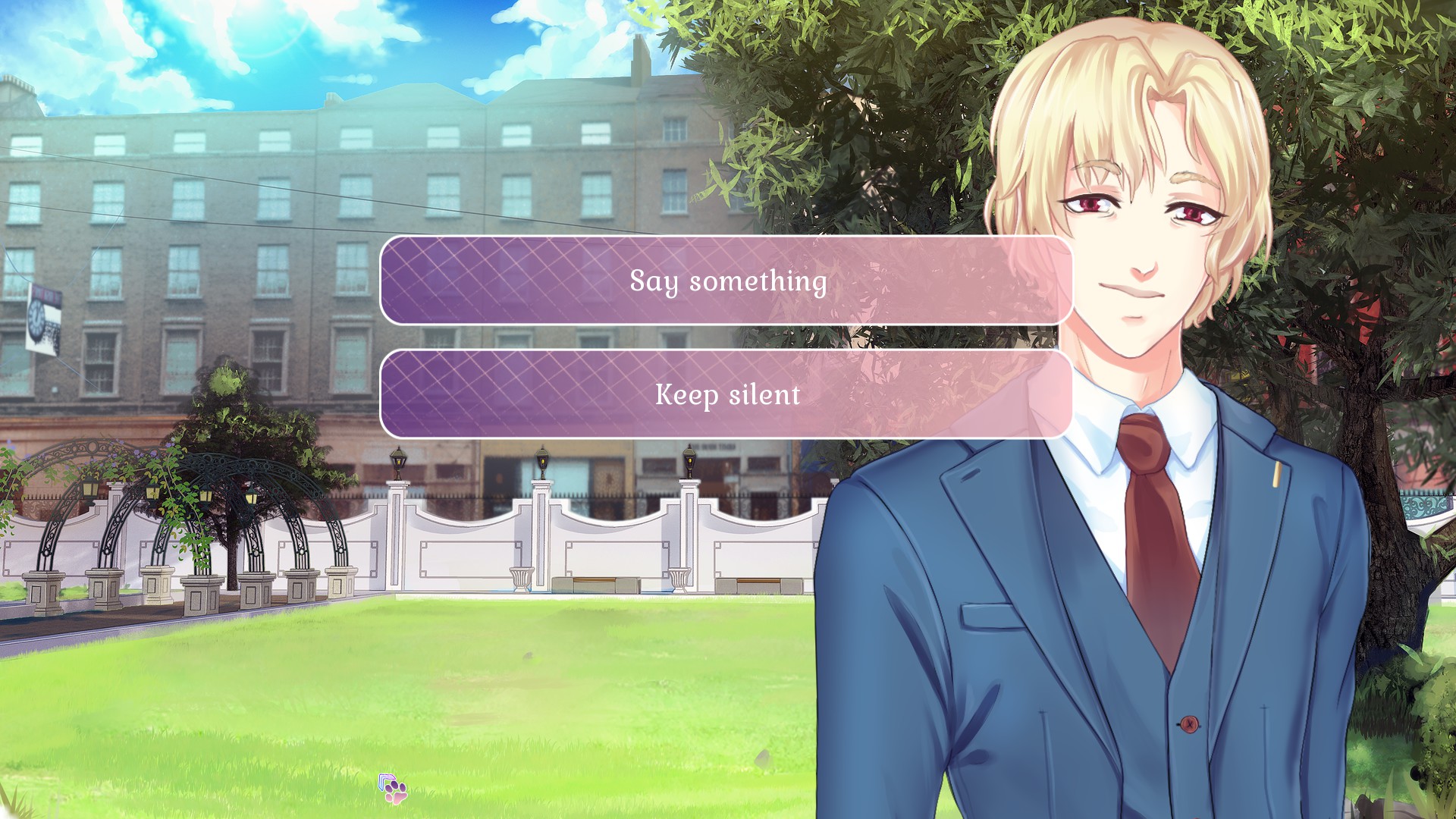 Instinct screenshot 4