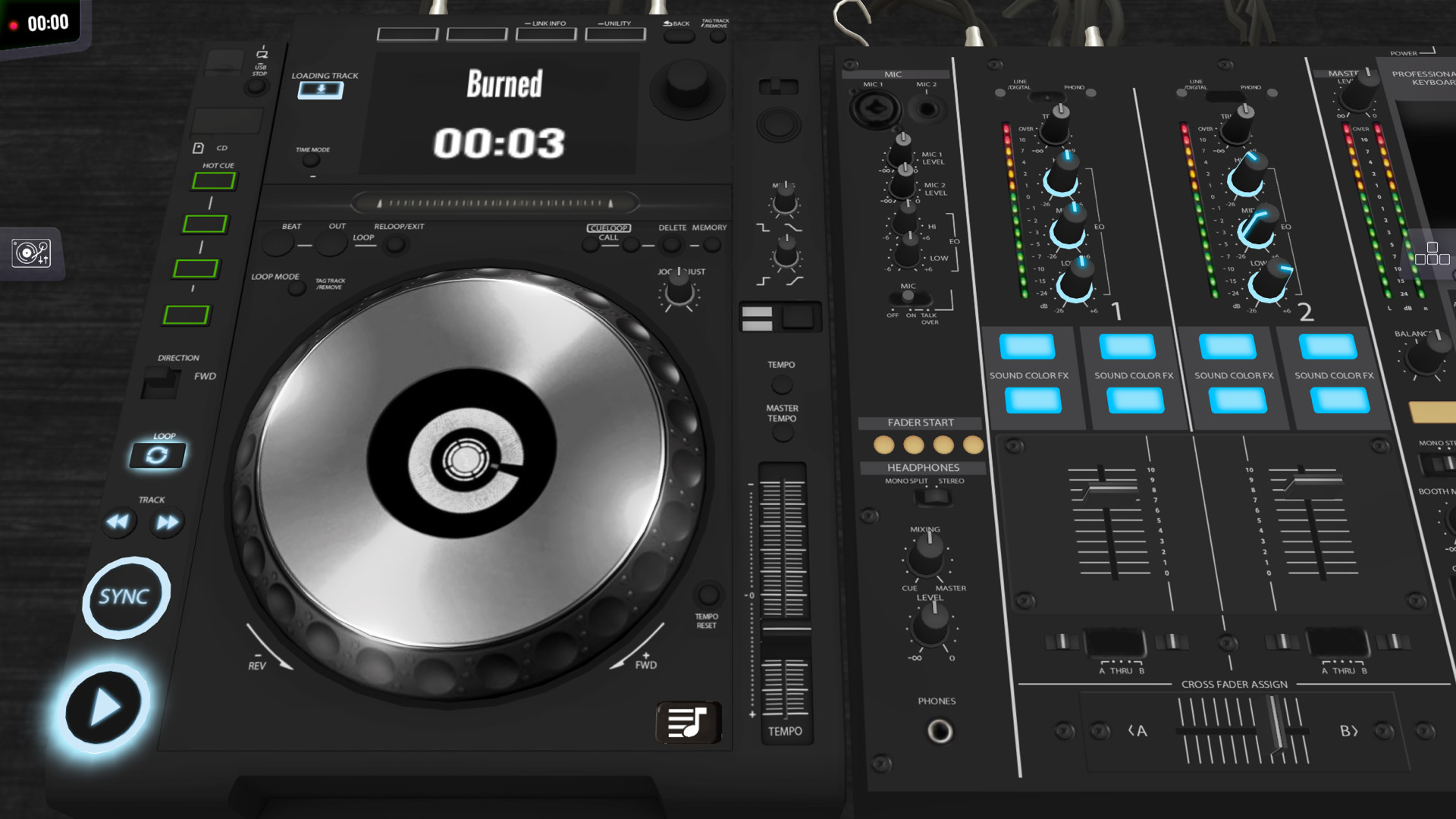 Party Mixer 3D screenshot 5
