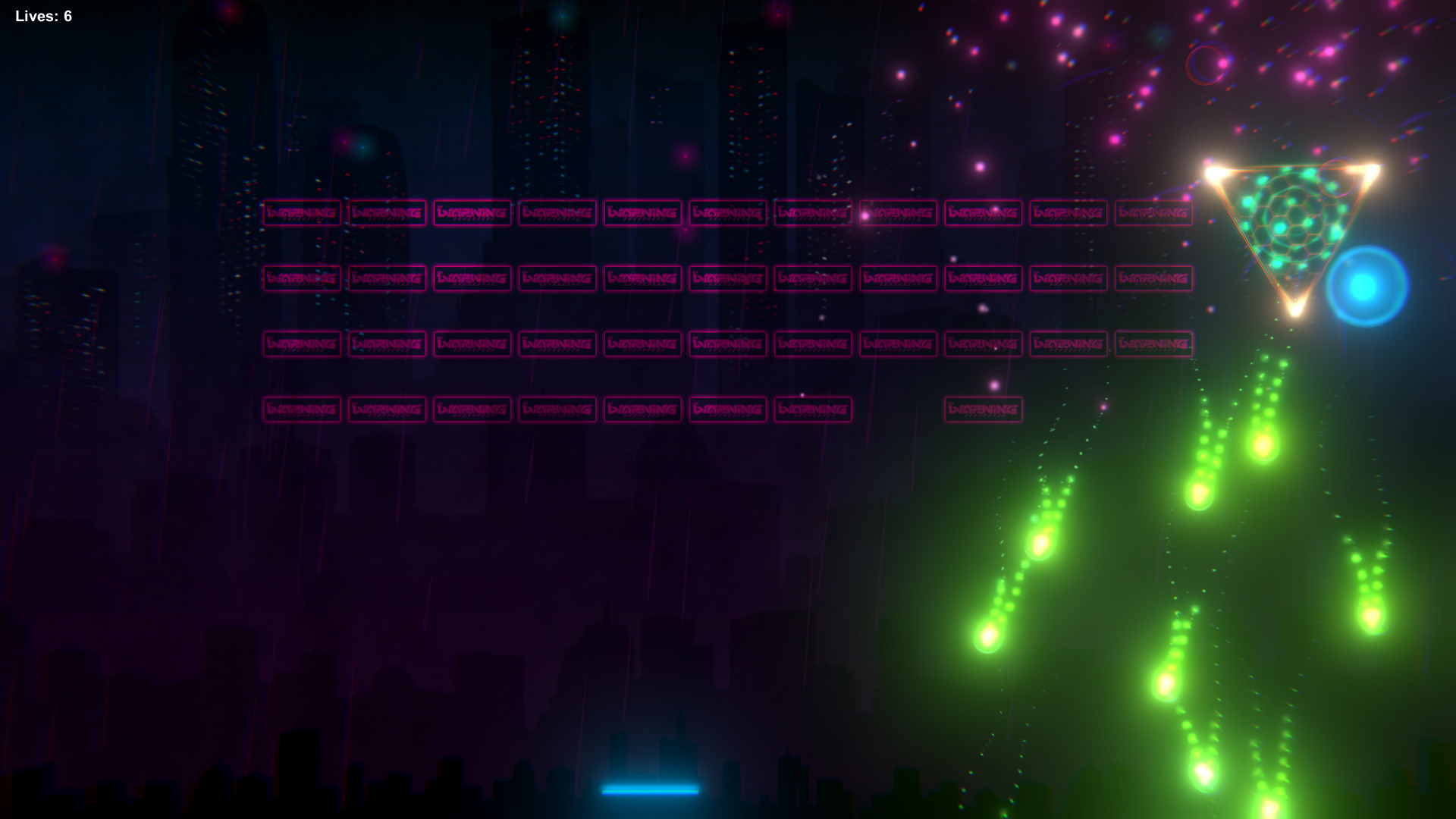 Reflected Ray screenshot 4