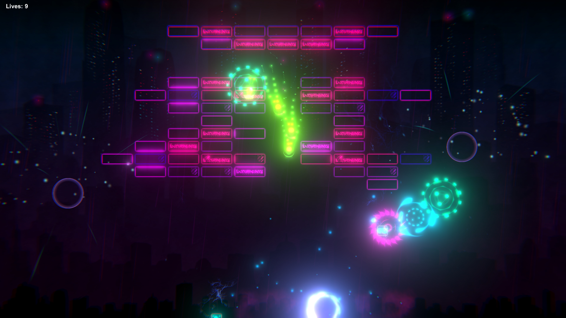 Reflected Ray screenshot 3