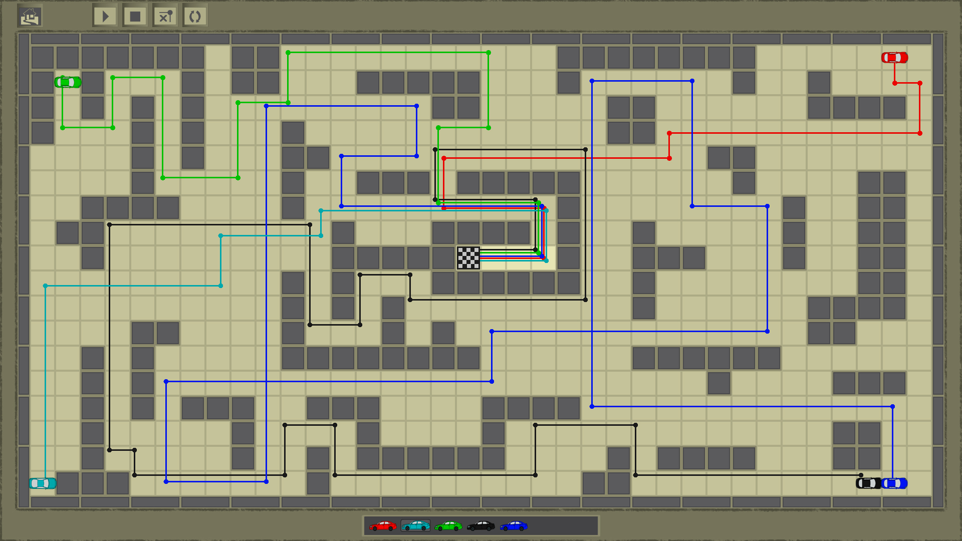 Make Route screenshot 6
