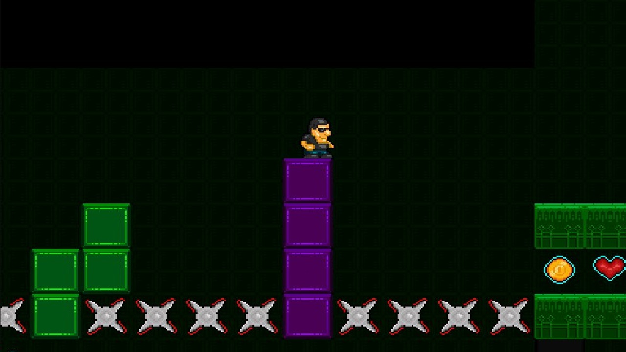 Kinaman vs Gray Elephant screenshot 6
