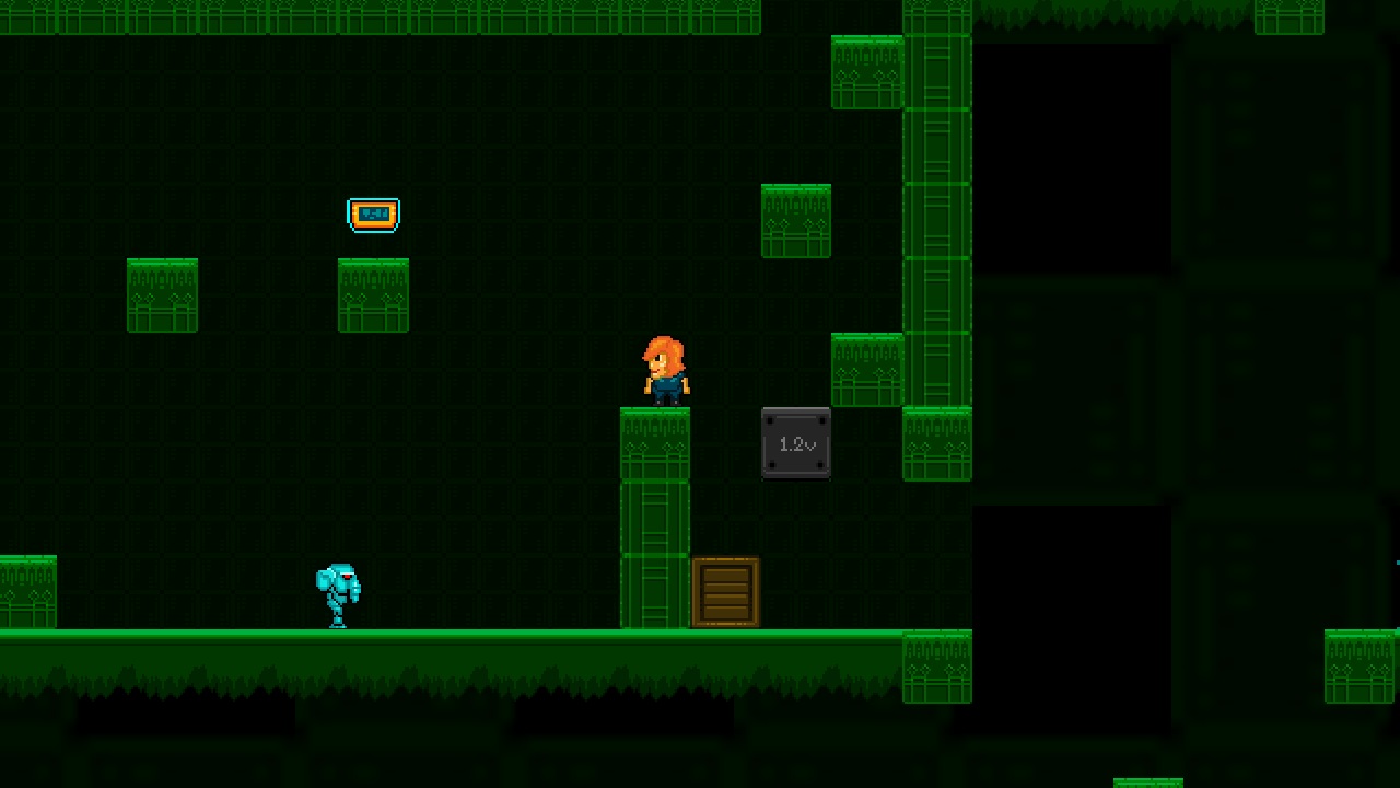 Kinaman vs Gray Elephant screenshot 5