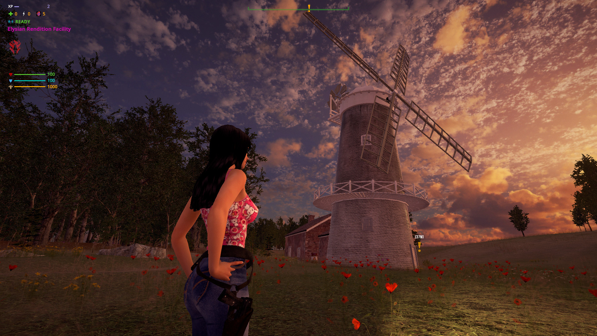Resequenced screenshot 7