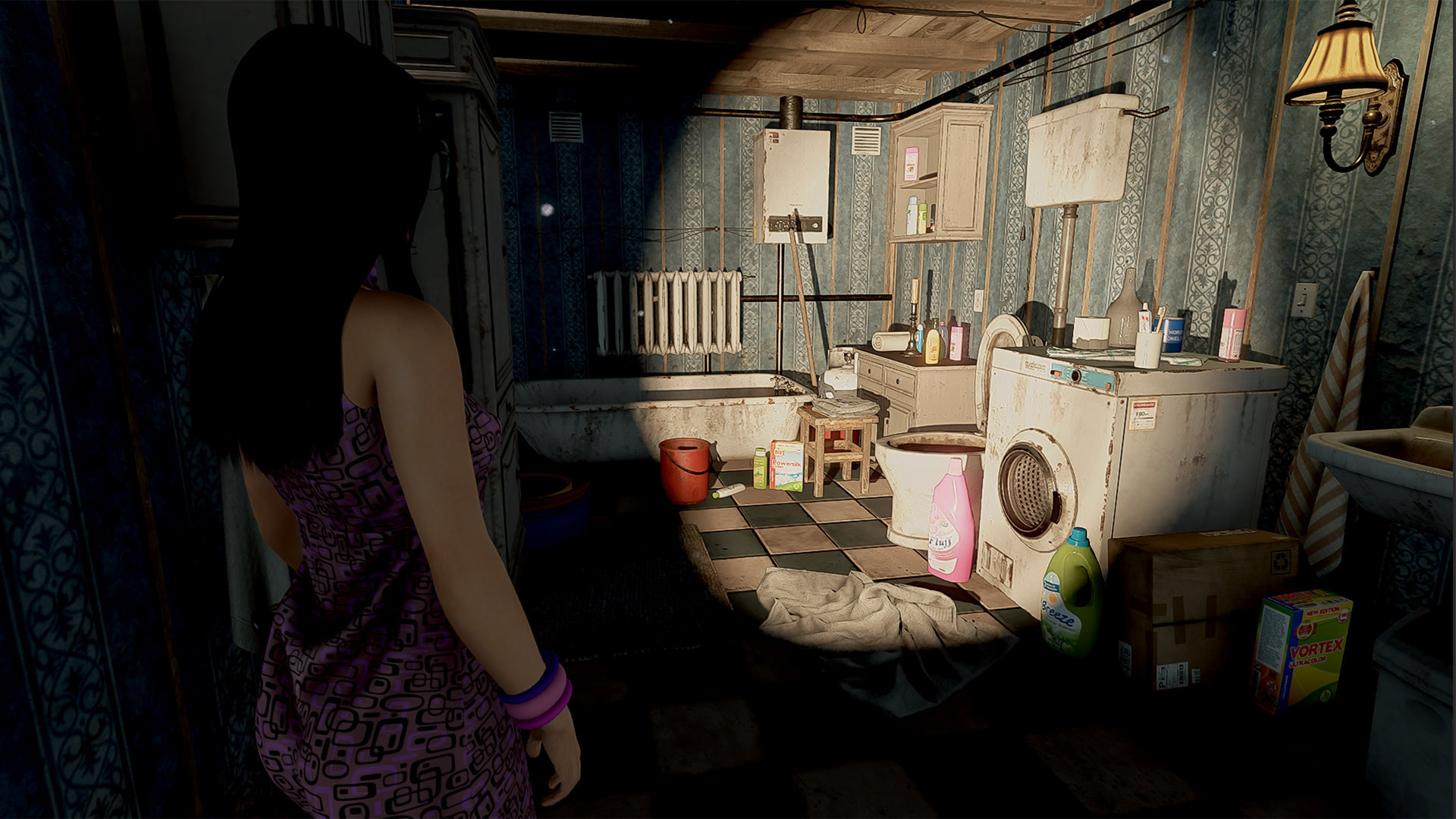 Resequenced screenshot 4