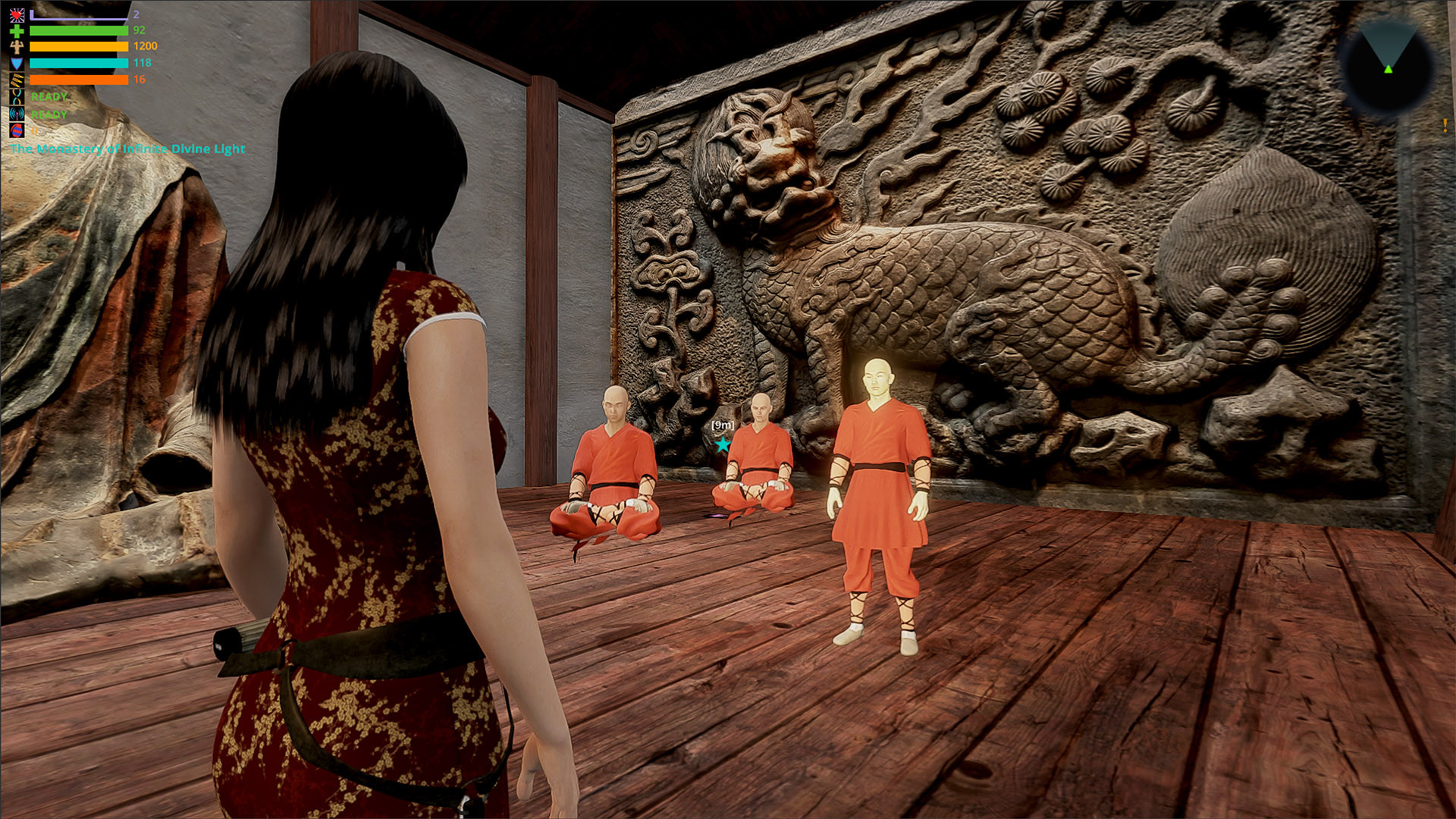 Resequenced screenshot 6