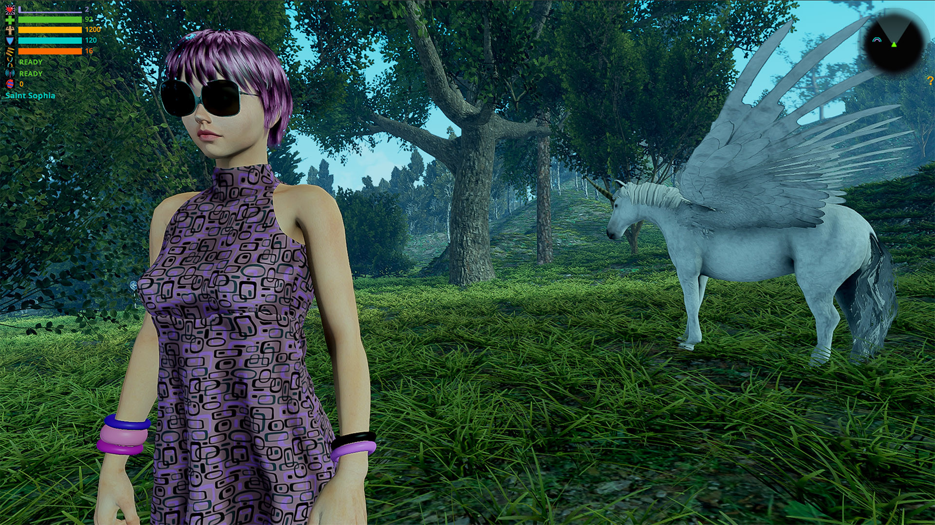 Resequenced screenshot 5