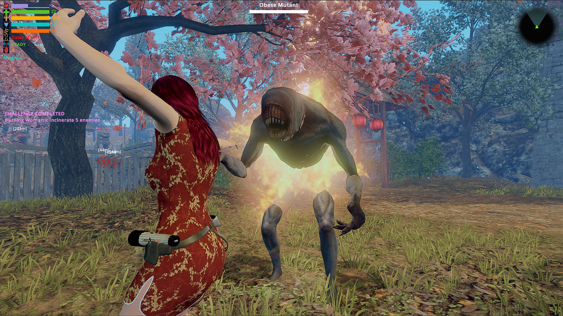 Resequenced screenshot 3