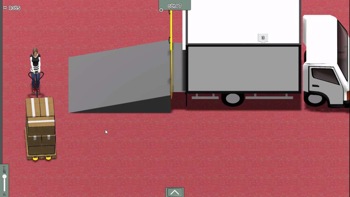 Hard Work screenshot 3