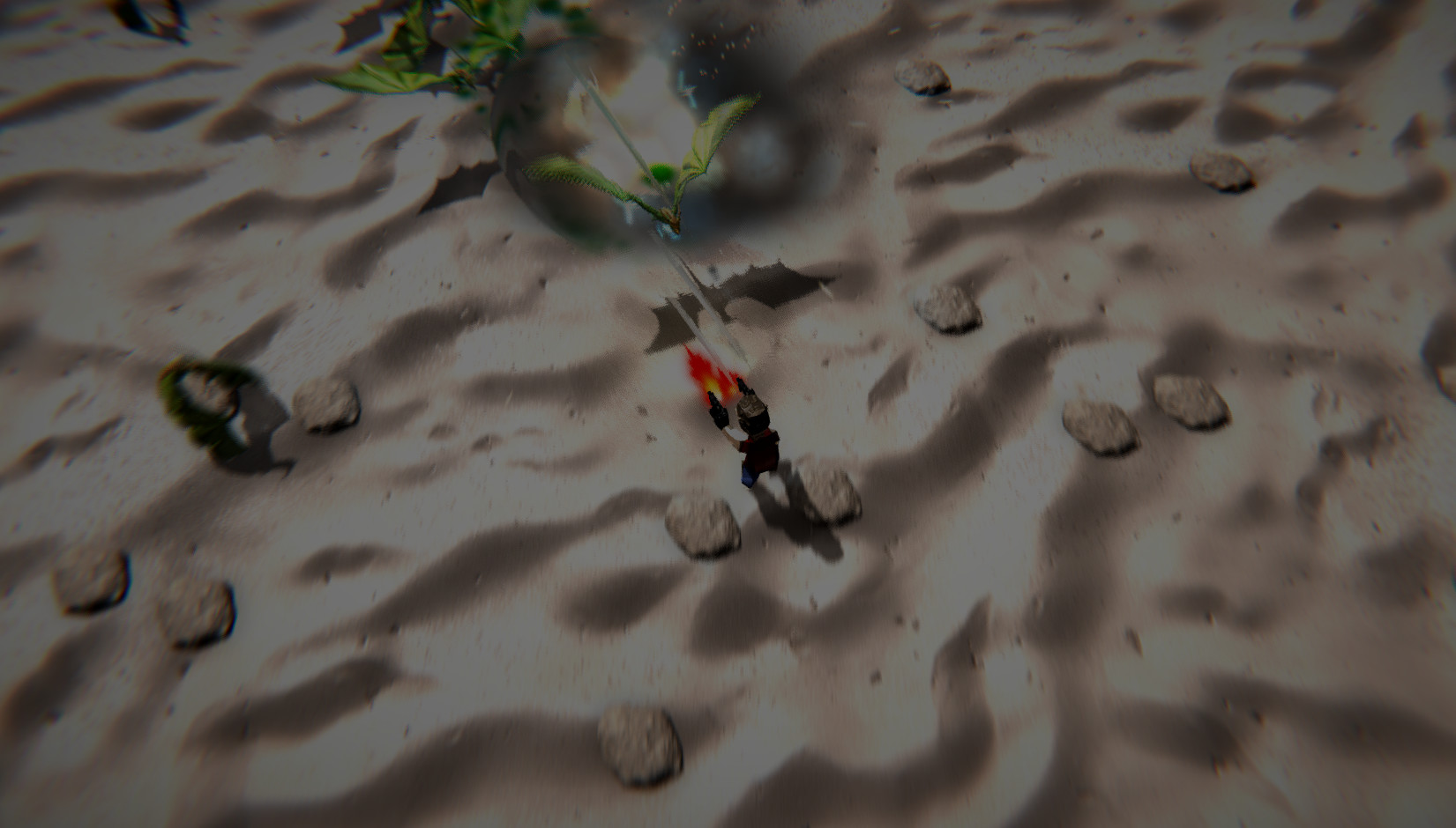 Super Punchman screenshot 8