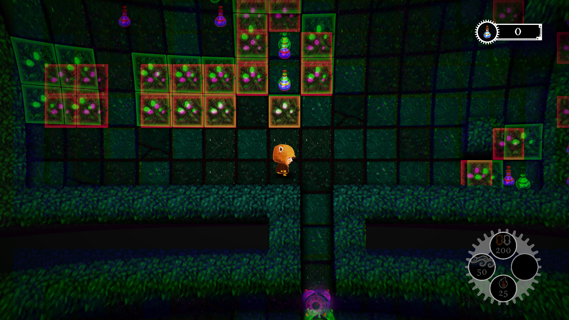 Waking Violet screenshot 7
