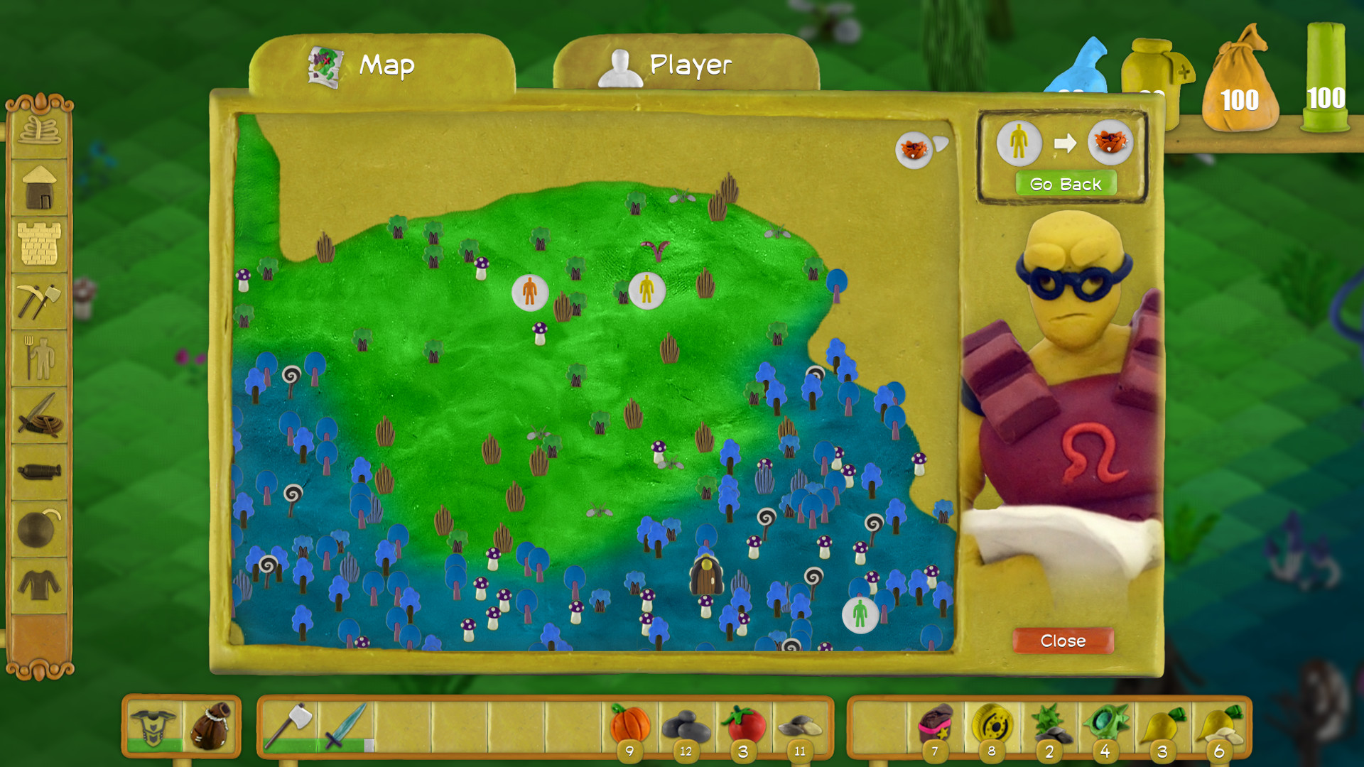 Disdoored screenshot 8