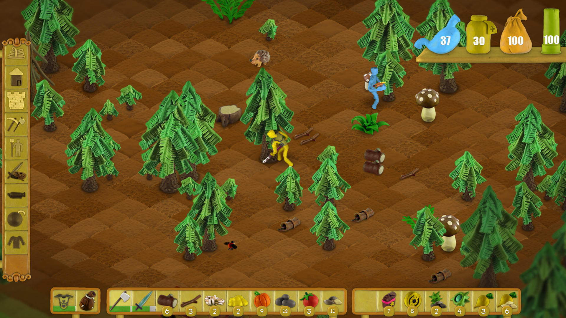 Disdoored screenshot 6