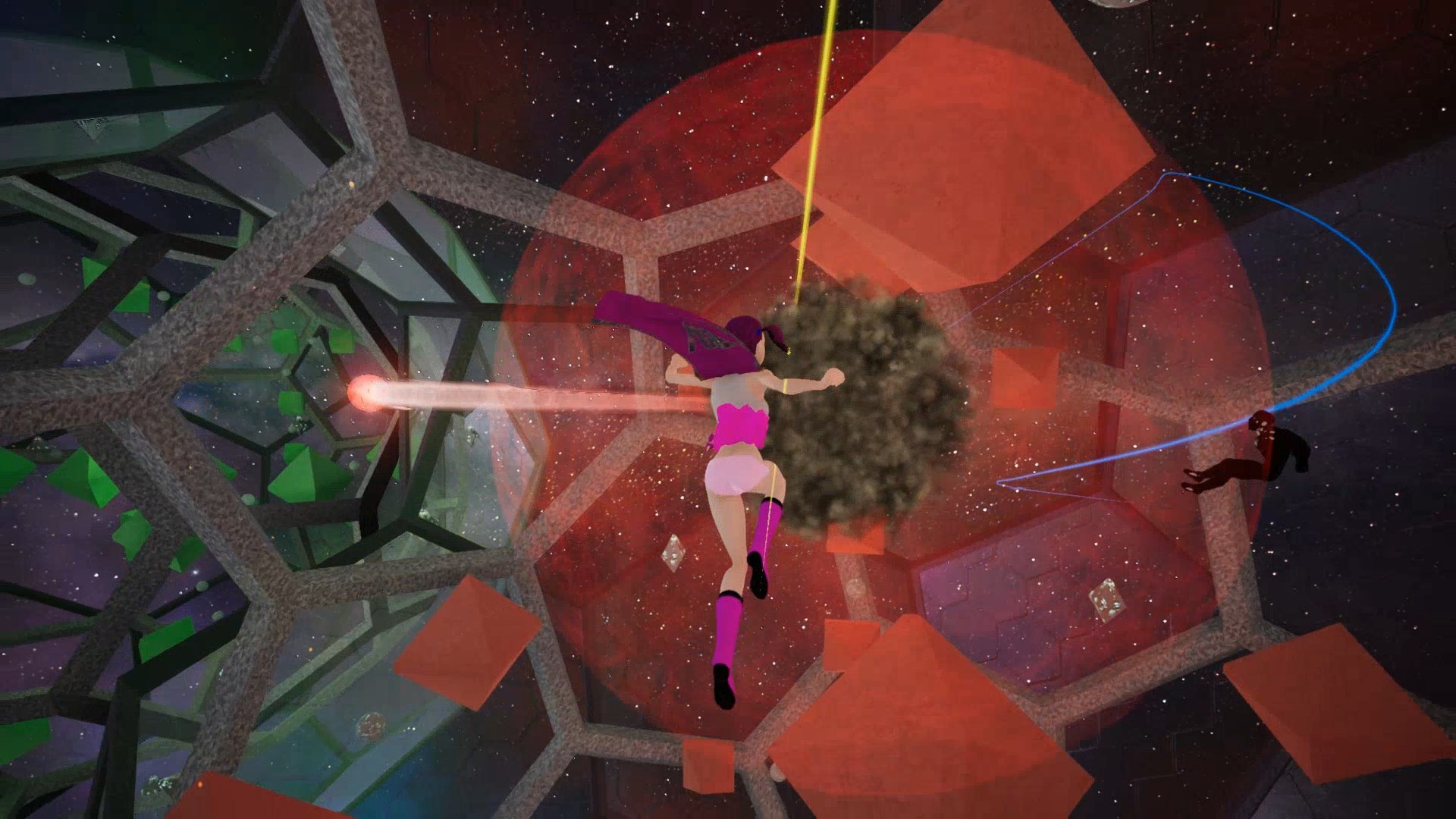 Super Versus screenshot 3