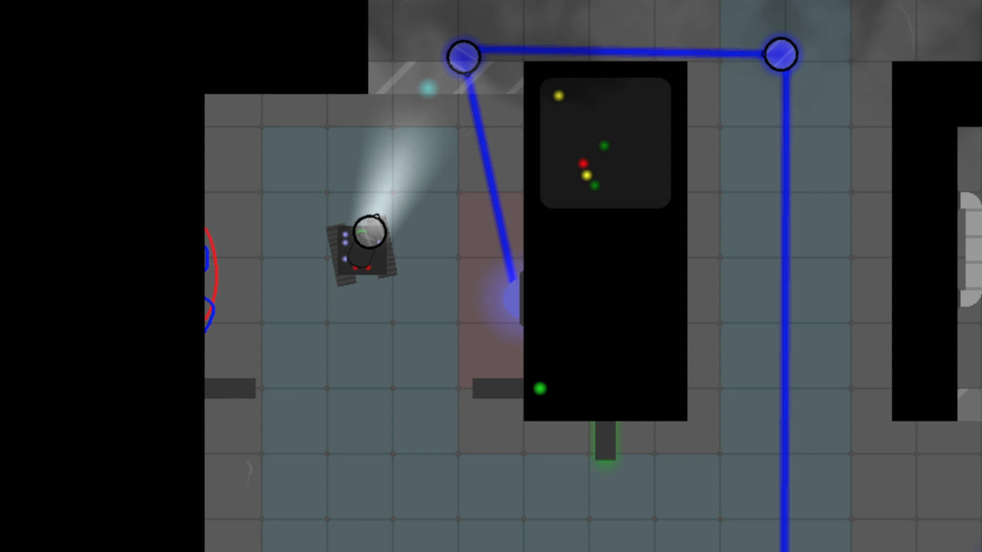 Laser Maze screenshot 7