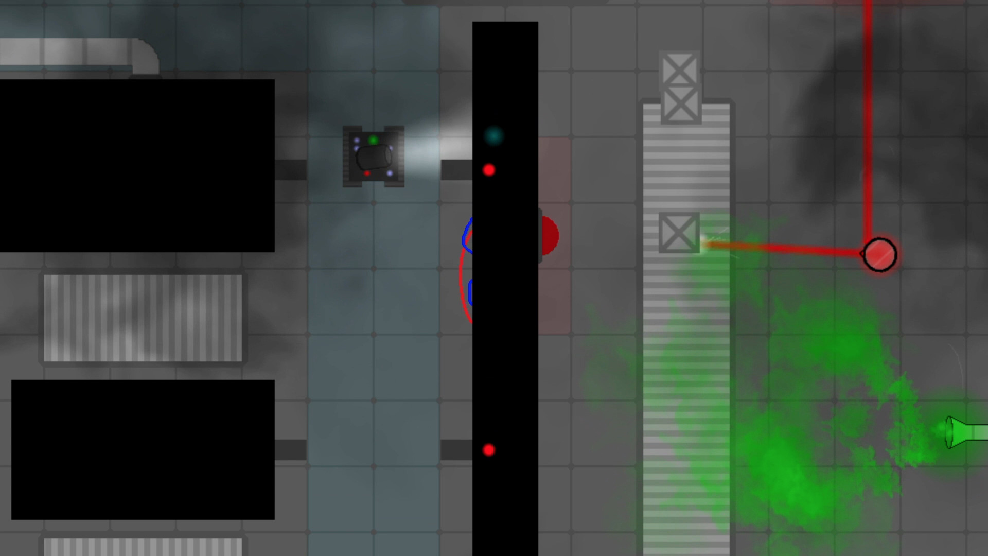Laser Maze screenshot 6