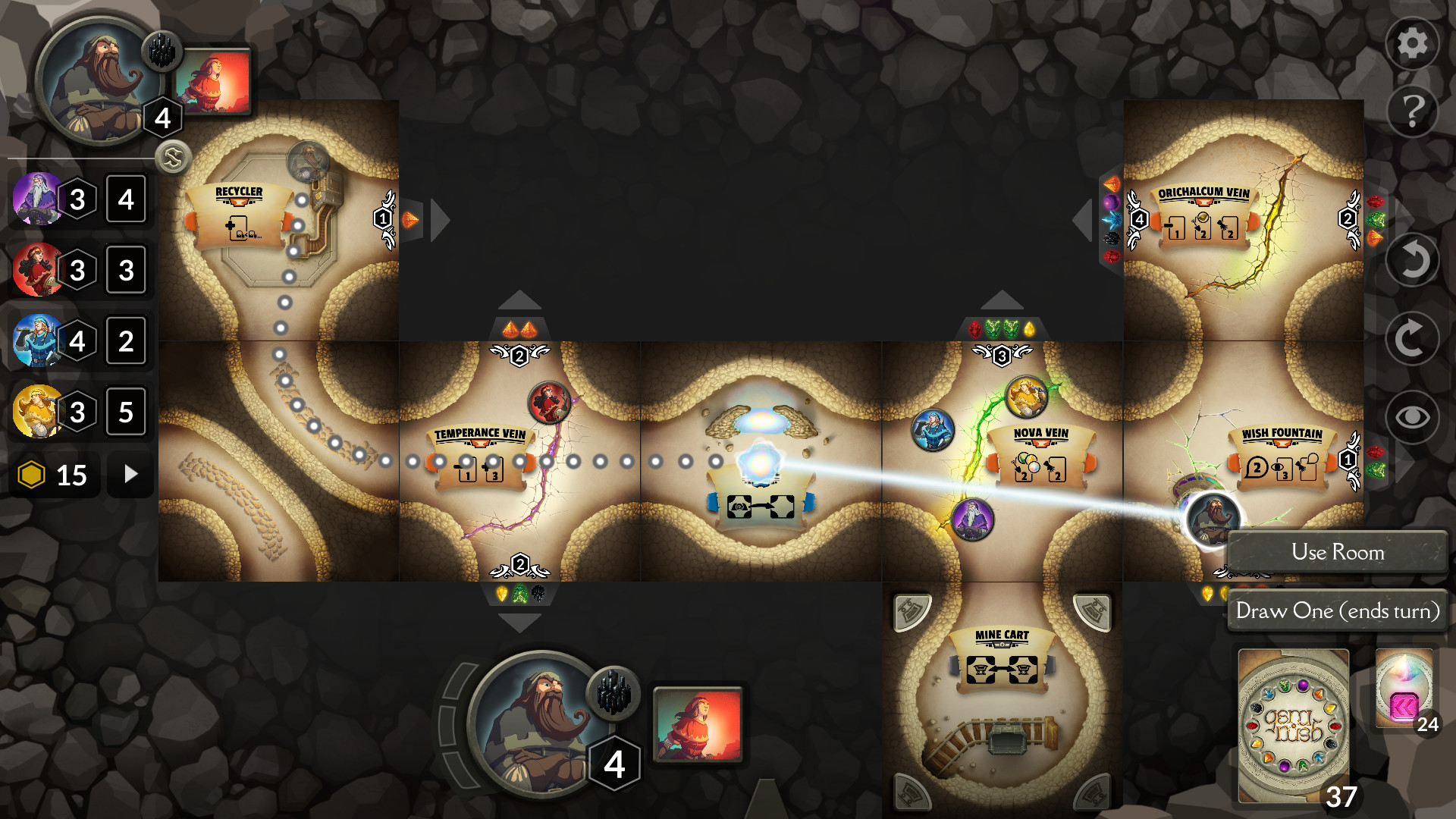 Gem Rush screenshot 17