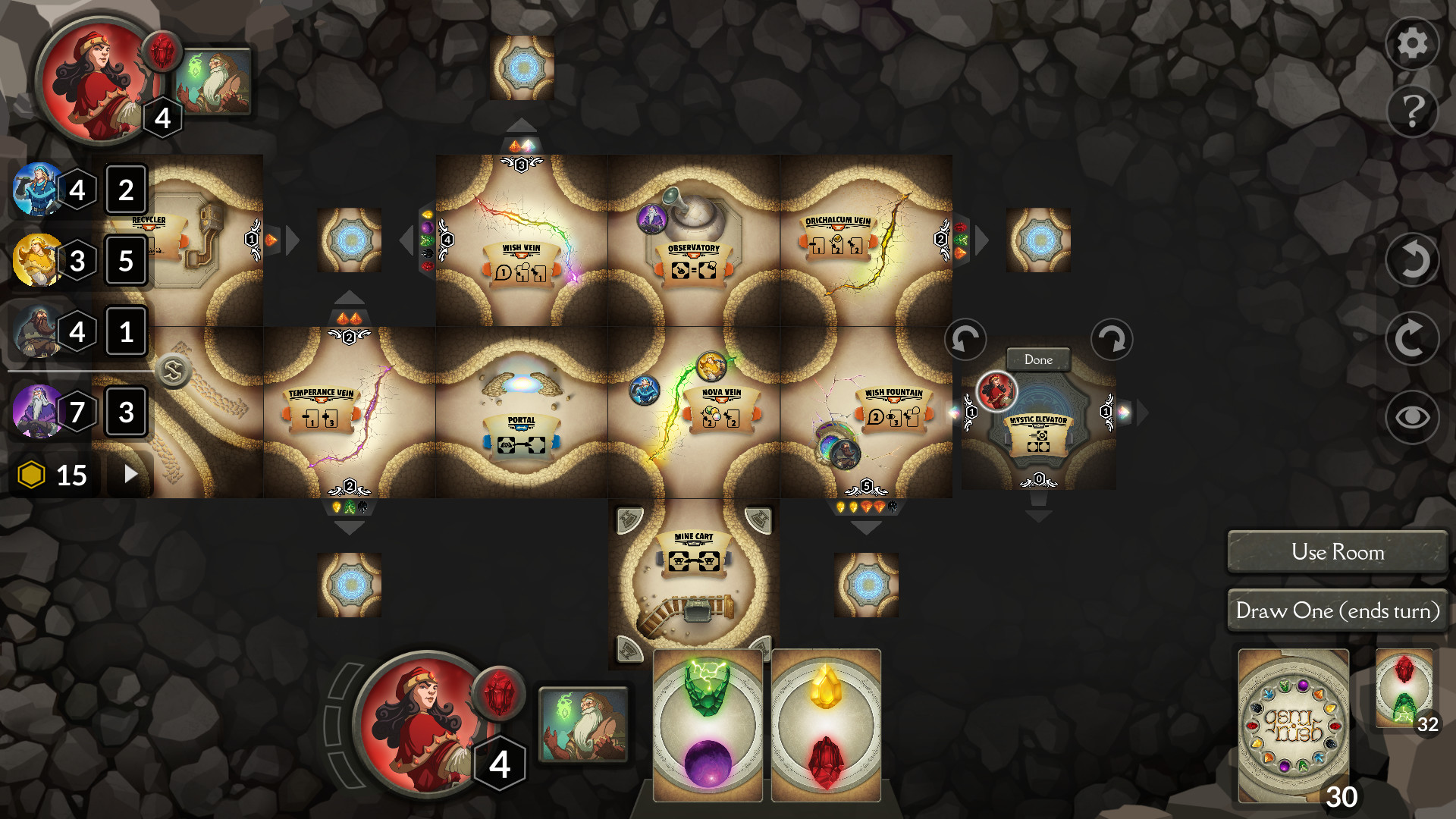 Gem Rush screenshot 16