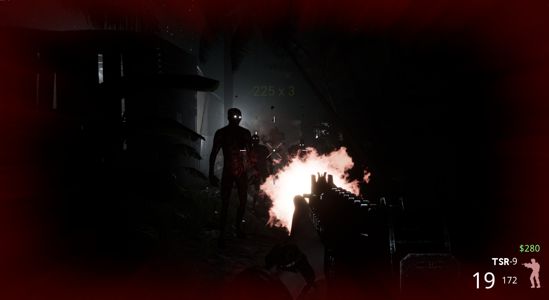 Black_Faith. screenshot 4