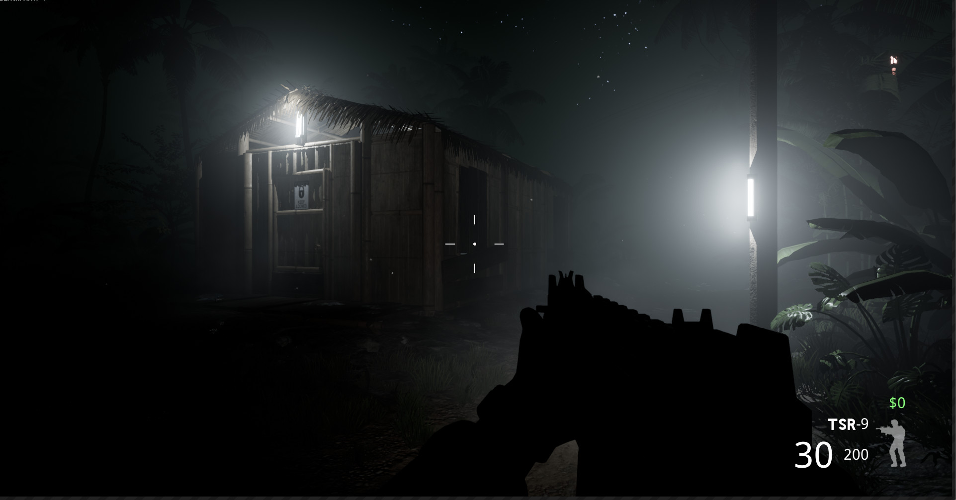 Black_Faith. screenshot 2
