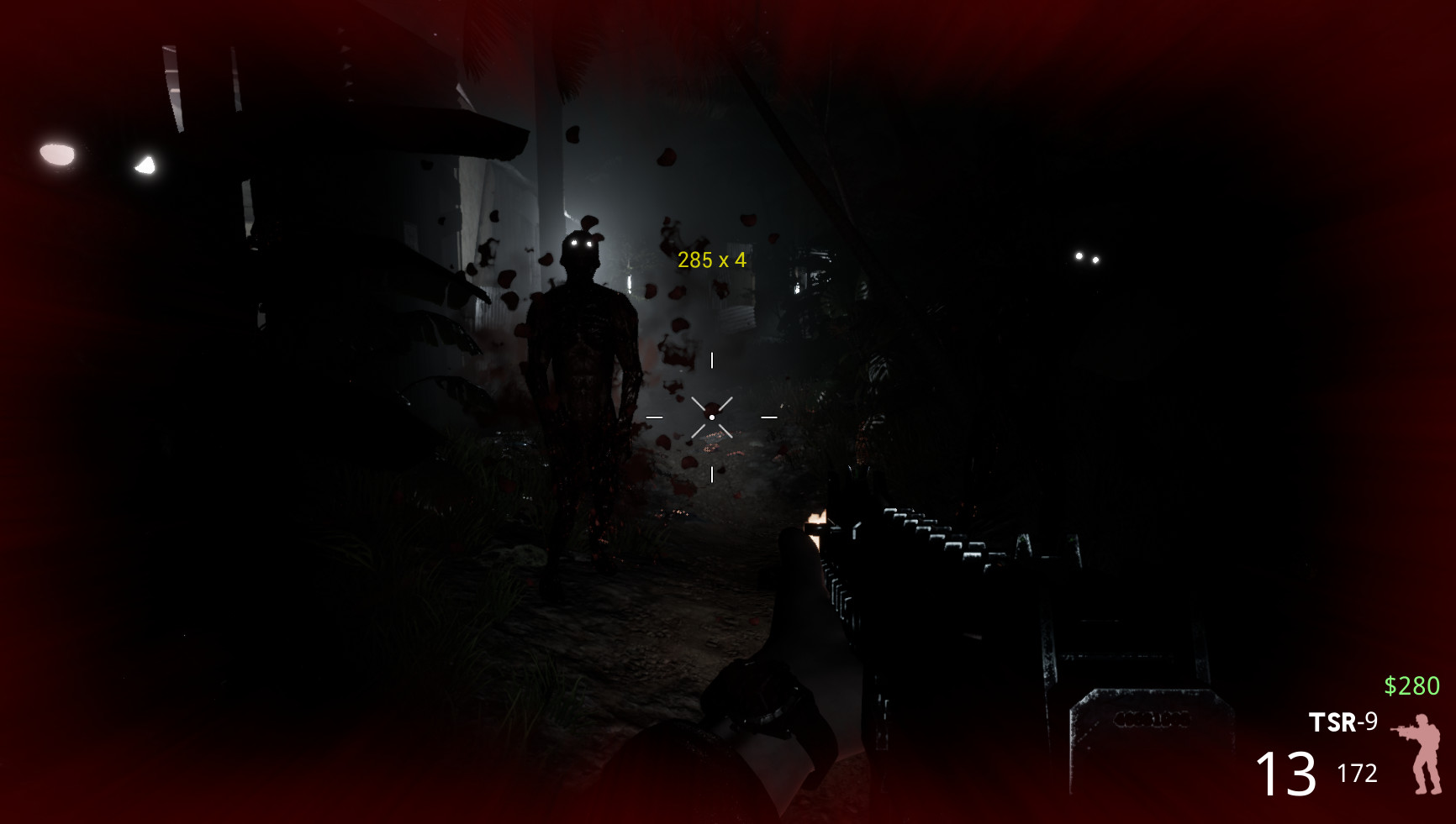 Black_Faith. screenshot 3