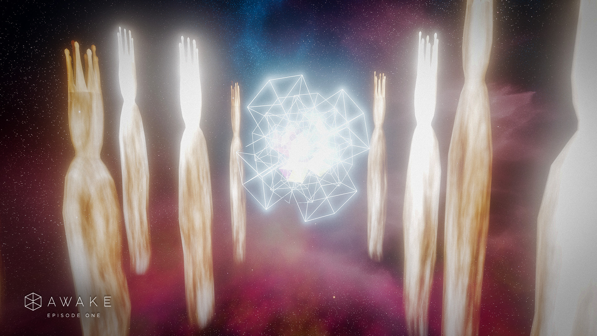 Awake Episode One screenshot 8