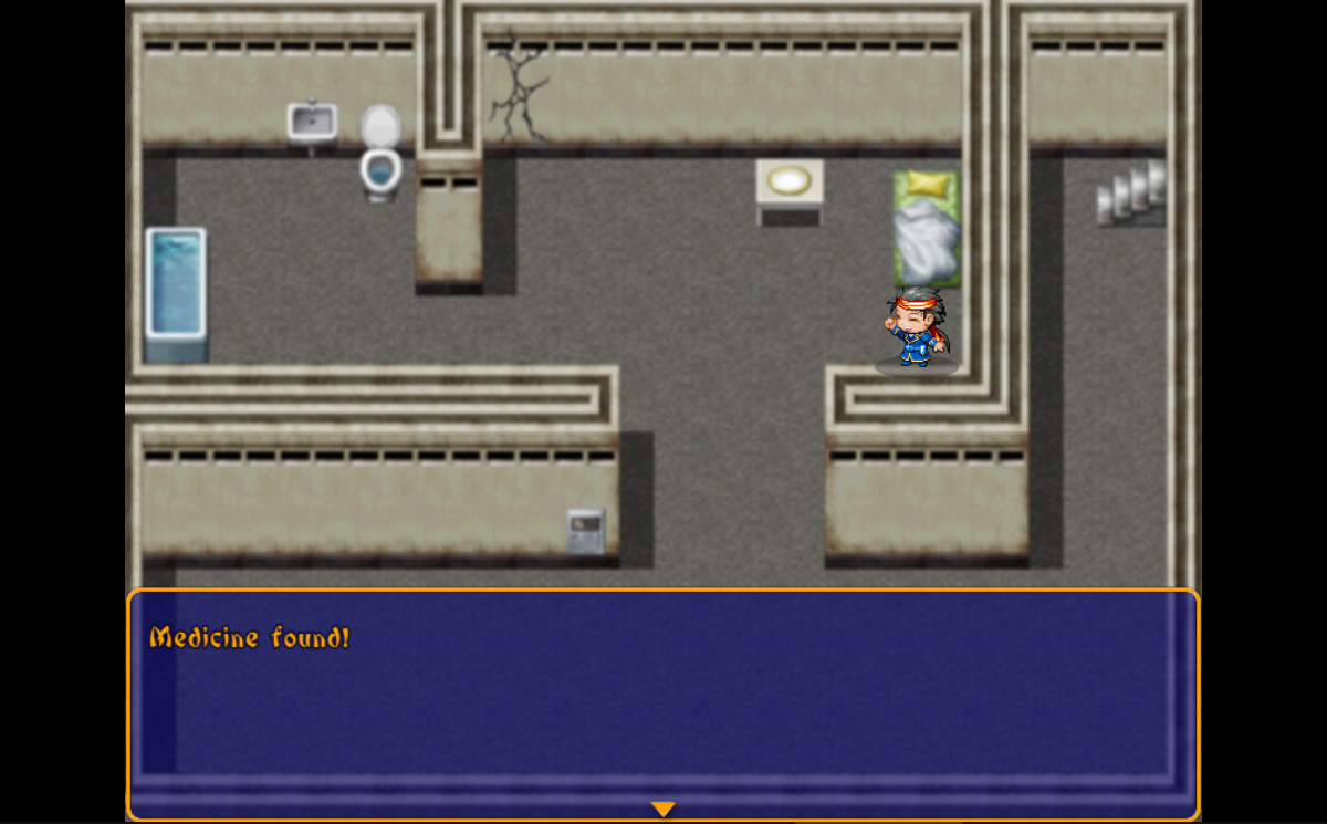 Ninja Stealth 2 - Golden Edition screenshot 2