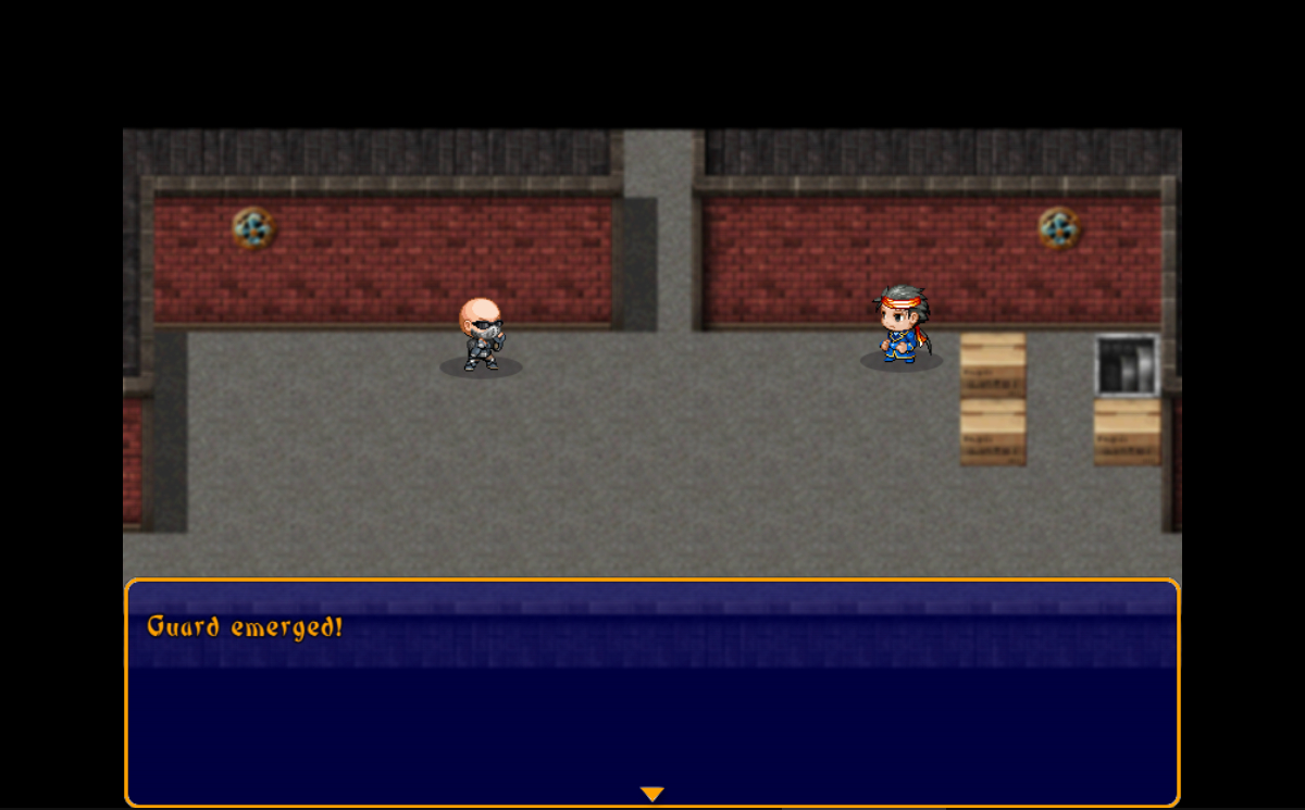 Ninja Stealth 2 - Golden Edition screenshot 1